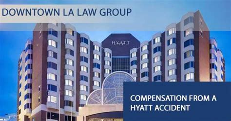 hyatt hotel accident lawyer|Hyatt hotels injuries .